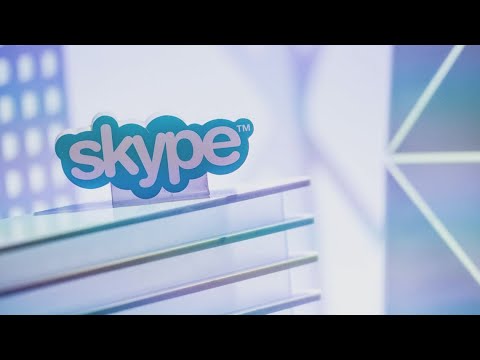 Microsoft will shut down skype, the company announced