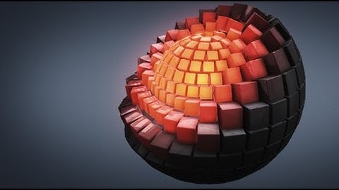 128 - Element Animation Engine