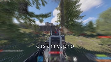 Rust Cheating ft. disarray.pro