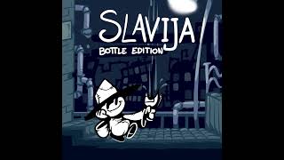 Slavija - Nation (title)