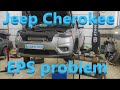 Jeep Cherokee 2019 - Электроусилитель руля высушил мне мозг
