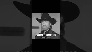"MackPunkNews el Actor Fallece Chuck Norris" #shorts #shortsvideo #news #qdp #rip #chucknorris