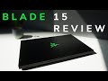 2020 Razer Blade 15 Review