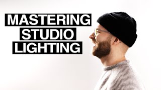 Mastering Studio Lighting