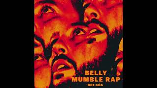 Belly - Make A Toast