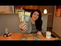 Scorpio, Love Bite April 2019 Tarot Reading