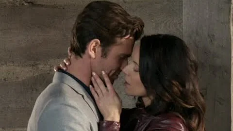 Heartland  Shut Up and Kiss Me