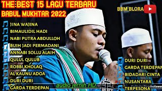 SHOLAWAT TERBARU BBM  FULL ALBUM 2022