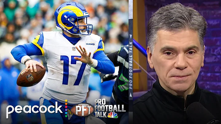 Will Baker Mayfield start for the Rams - or anyone...