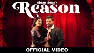New Punjabi Songs 2024 - Reason Full Video Gulab Sidhu Fateh Shergill Diamond Punjab Flow