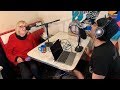 Drew and Drew's Grandma Podcast Episode 2 VIDEO