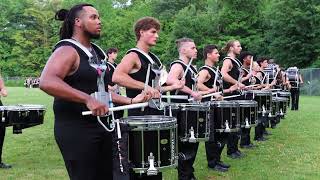 Reading Buccaneers Drumline 2026