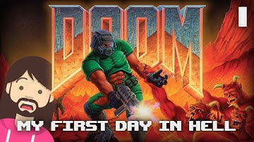 My First Day in Hell | DOOM - Episode 1 (Doom)
