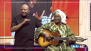 Download Lagu Biba Mand dans l'émission WAM (Willy A Midi) sur Life TV avec Willy Dumbo ! 🔥 @colorstv #music Download Lagu Biba Mand dans l'émission WAM (Willy A Midi) sur Life TV avec Willy Dumbo ! 🔥 @colorstv #music
