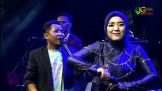 Mera Dan Yu | Adjie Andrian Ft Fina Permata | Cipt.H.Rhoma Irama | Hajat Bpk.Rt.sopian & Ibu Lina