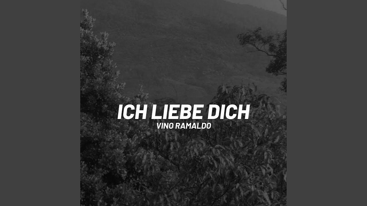 Araiza Strauss Ich Liebe Dich Youtube Ich Liebe Dich - YouTube