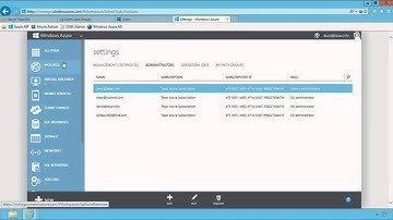 05 - Windows Azure for IT Pros -  AD to Windows Azure AD