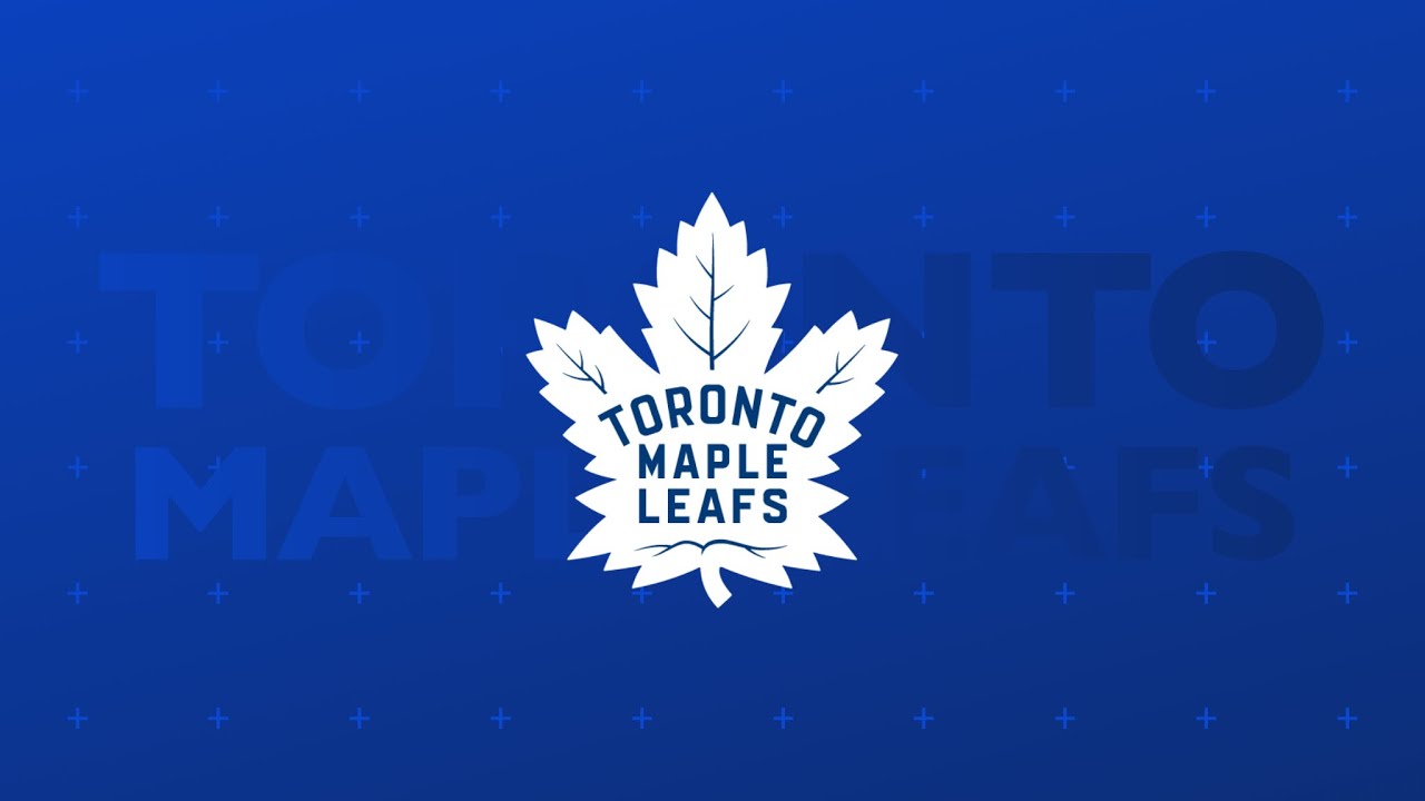 Toronto Maple Leafs 2024 Goal Horn