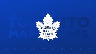 Toronto Maple Leafs 2024 Goal Horn