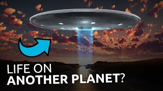 What About Aliens and UFOs? - August 22, 2019 What About Aliens and UFOs? - August 22, 2019