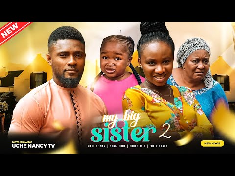 Big sister season 2 live stream sale