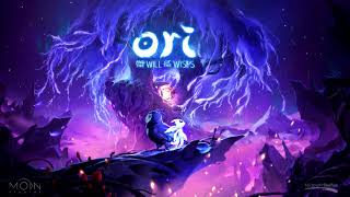 Video thumbnail of "Ori and the Will of the Wisps - Soundtrack - Main Theme"