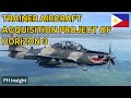 Philippines Air Force finally signed another major acquisition before the end of 2024