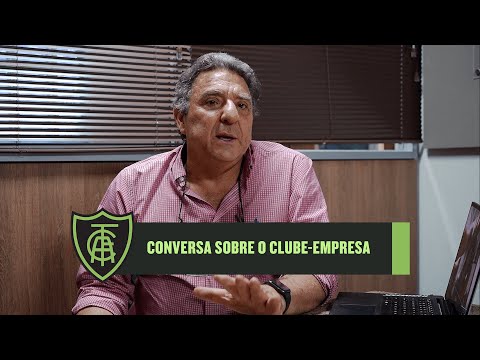 Conversa com Marcus Salum - Clube-Empresa | TV Coelho