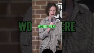 The Comedy Roast | Stutterer Roasts Freddie
