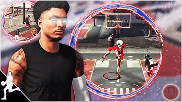DUNK FEST Turned My SPEEDBOOSTING PURE SLASHER Into A DUNK MACHINE In NBA 2K20! BEST SLASHER BUILD!