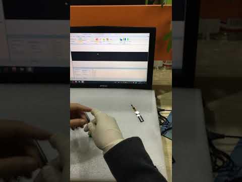 flexible touch screen
