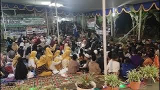 CERAMAH SAMPAI TURUN PANGGUNG 😂 !!!