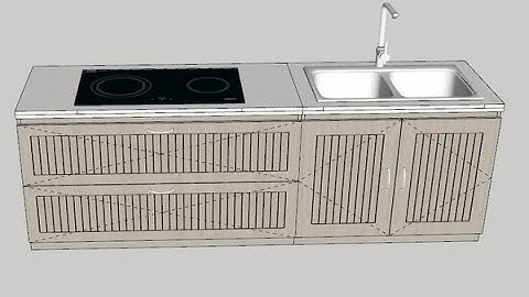 How to Bulk Edit Multi Models Dynamic Sketchup fastly and syncly