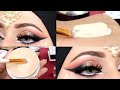 How To Apply Bridal Base | Pakistani/Indian Tradional Bridal Makeup Tutotial #zainabnuman