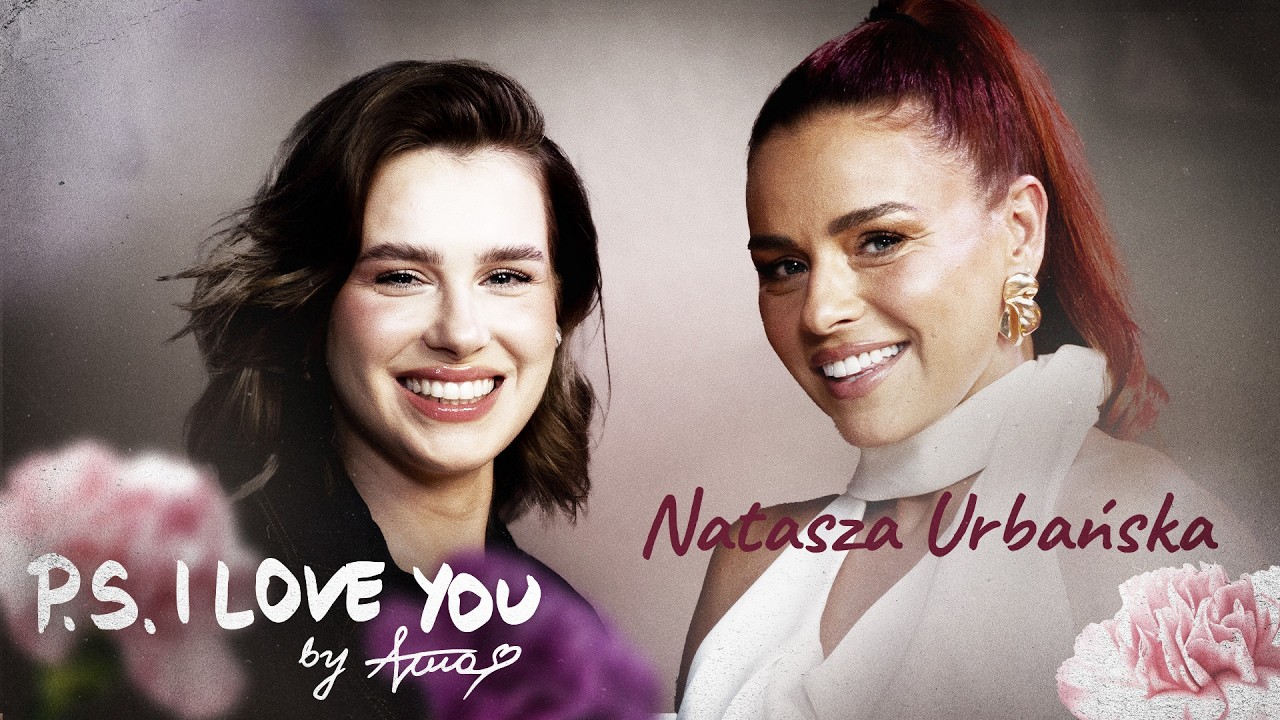 Jak media prawie zniszczyły jej życie? Sekret szczęścia Nataszy Urbańskiej