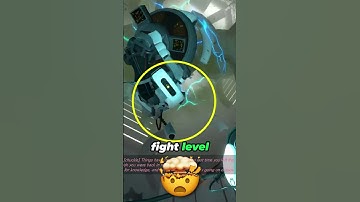 THE PORTAL 1 ENDING you were NEVER meant to PLAY!