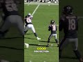 NFL MIC'D UP WEEK 5 BEST OF - PART 2 - Caleb WIlliams