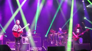 “Pigeons” (HQ/HD) - Widespread Panic - 10/4/14 North Charleston Coliseum, SC