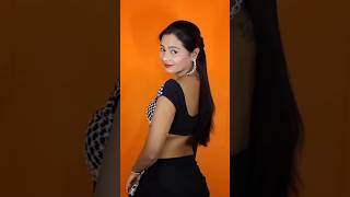 Tumko Nigahon Mein 🖤✨ | Romantic Shorts | #shorts screenshot 1