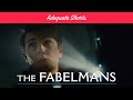 Adequate Shorts: The Fabelmans