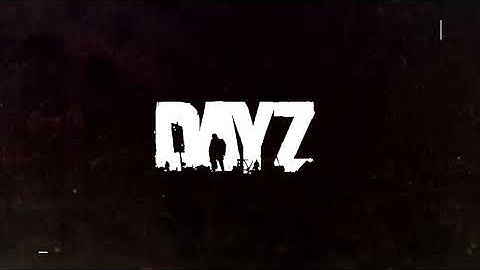DayZ intro (The Walking Dead style)