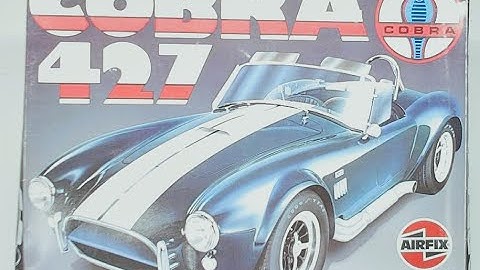 My entry into  6TEESRULE Psychedelic GB 1/16 Cobra 427