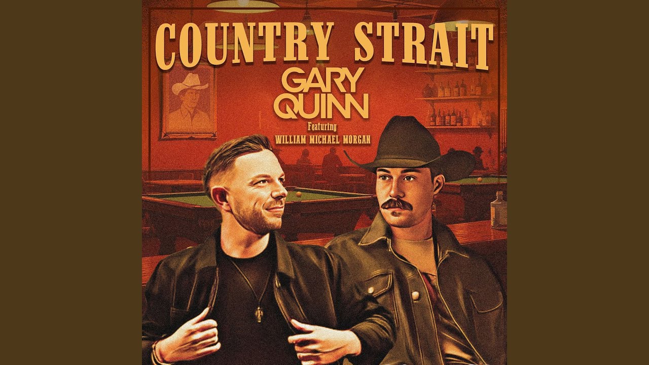Country Strait