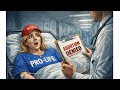 She Voted Pro-Life Until the Abortion Ban Almost Killed Her