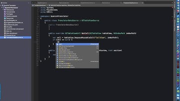Xamarin.iOS - Part 2