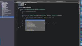 Xamarin.iOS - Part 2