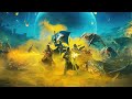 Nightcore  call to arms helldivers 2 song