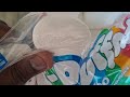 Big bag of jet puffed marshmallows