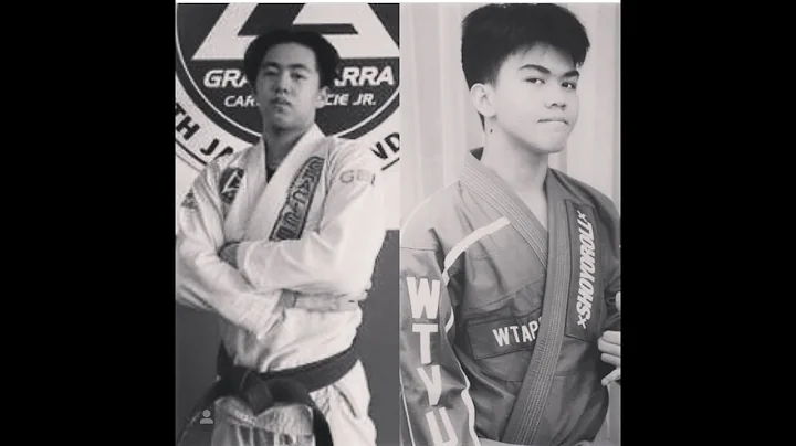 Michael Nathanael vs Alexander Tan