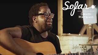 Daudi Matsiko - Take Me Old | Sofar London chords